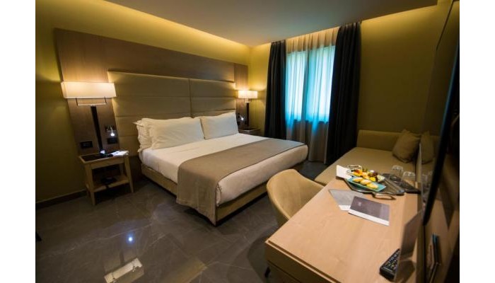 Hotel Forum poza 4