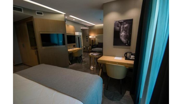 Hotel Forum poza 7