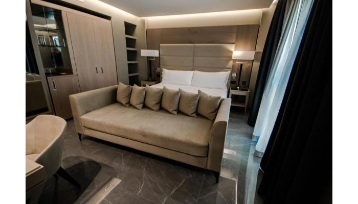 Hotel Forum poza 6