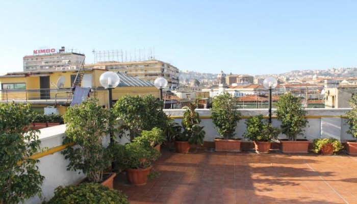 Hotel Garden Napoli poza 15
