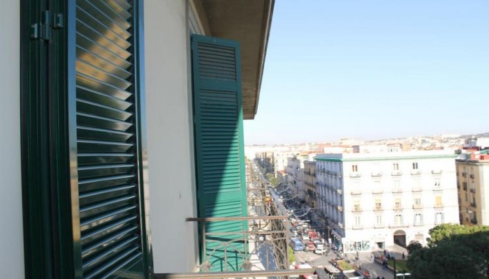 Hotel Garden Napoli poza 16