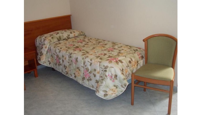 Hotel Garden Napoli poza 6