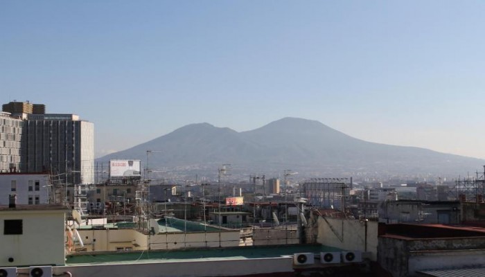 Hotel Garden Napoli poza 14