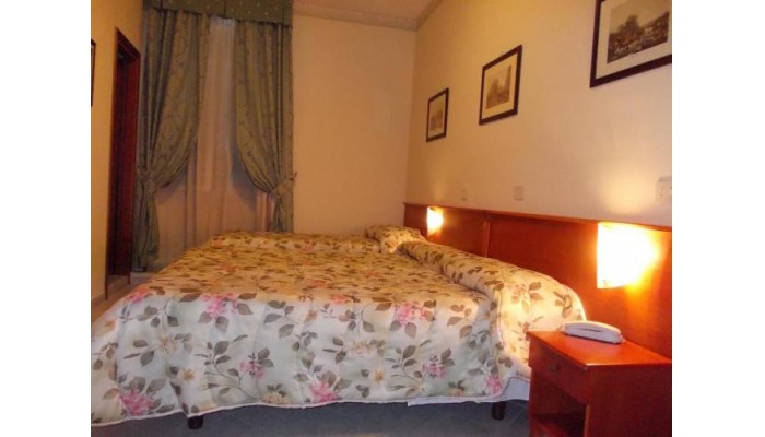 Hotel Garden Napoli poza 9
