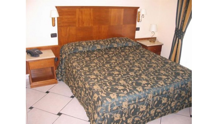 Hotel Garibaldi poza 1