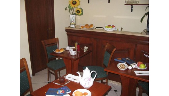 Hotel Garibaldi poza 3