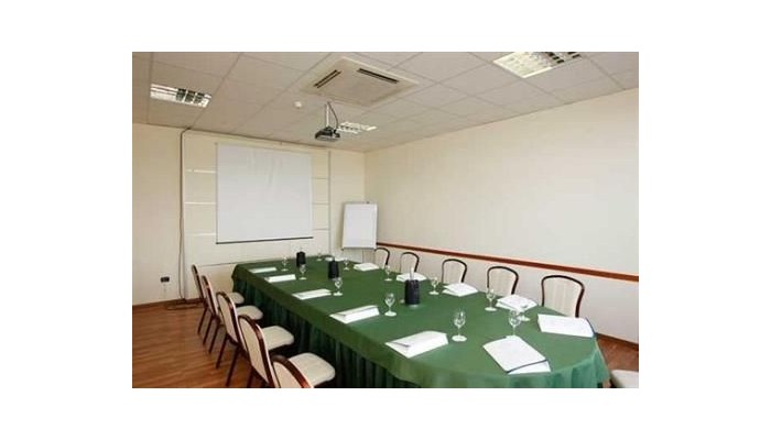 Hotel Gli Dei poza 19