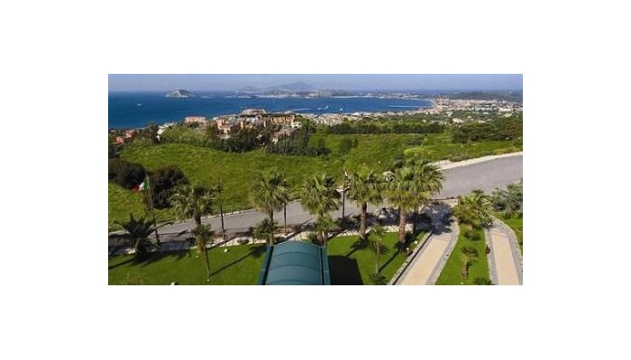 Hotel Gli Dei poza 21