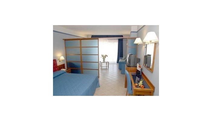 Hotel Gli Dei poza 5