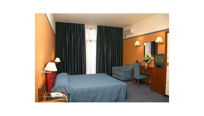 Hotel Gli Dei poza 3