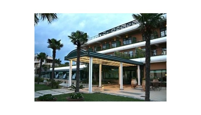 Hotel Gli Dei poza 0