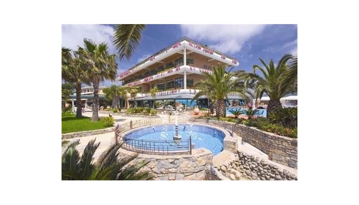 Hotel Gli Dei poza 23