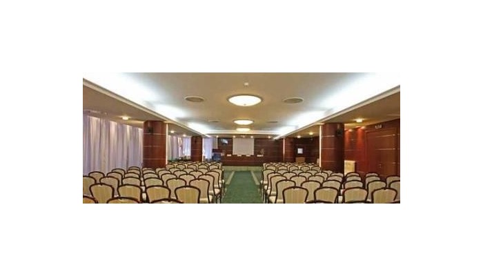 Hotel Gli Dei poza 18