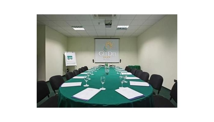 Hotel Gli Dei poza 17