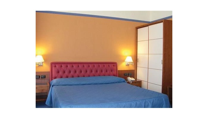 Hotel Gli Dei poza 4