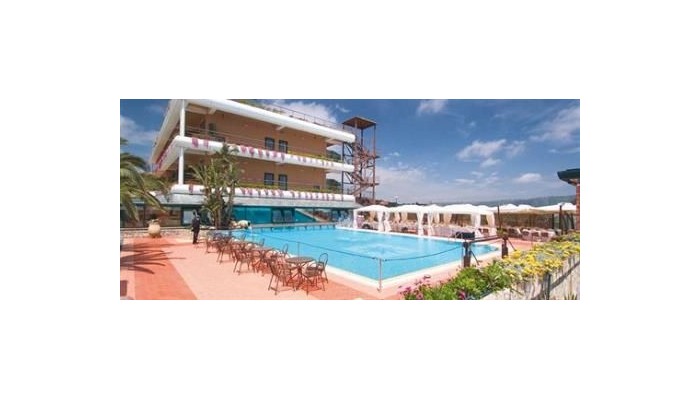 Hotel Gli Dei poza 9