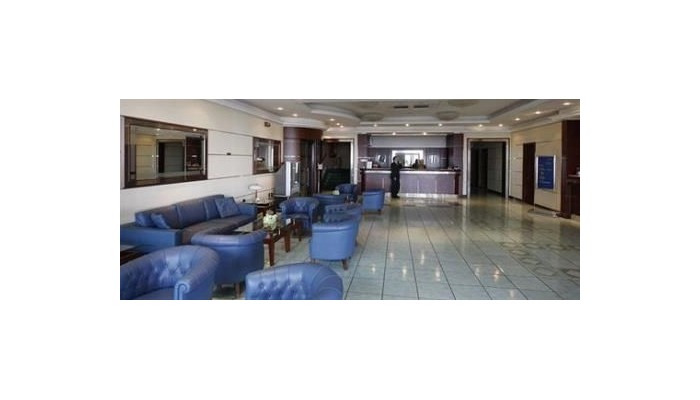 Hotel Gli Dei poza 2