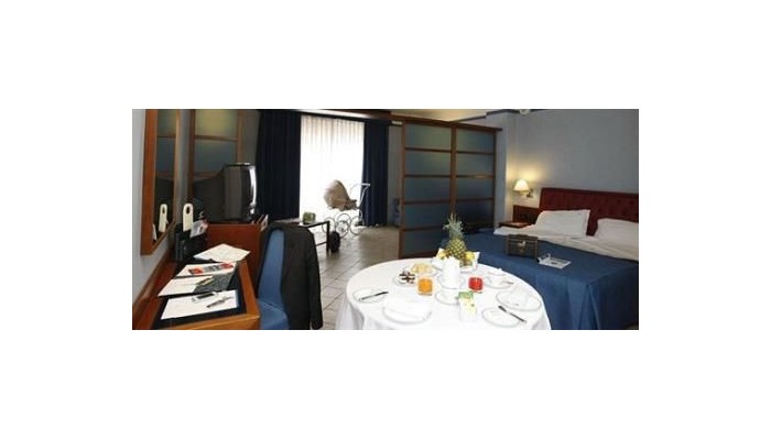 Hotel Gli Dei poza 7