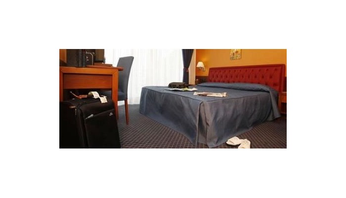 Hotel Gli Dei poza 8