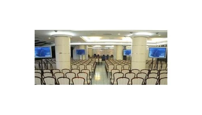 Hotel Gli Dei poza 20