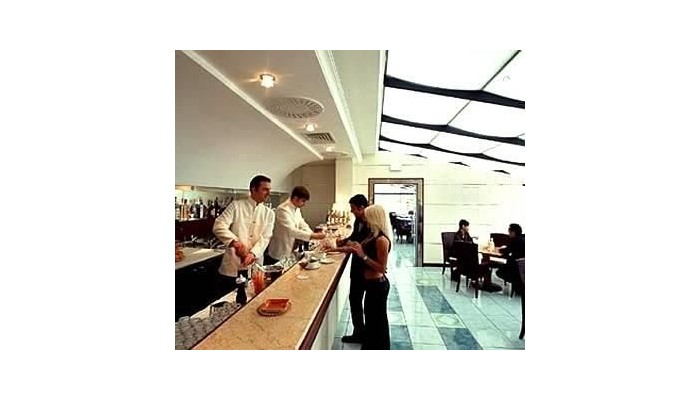 Hotel Gli Dei poza 12