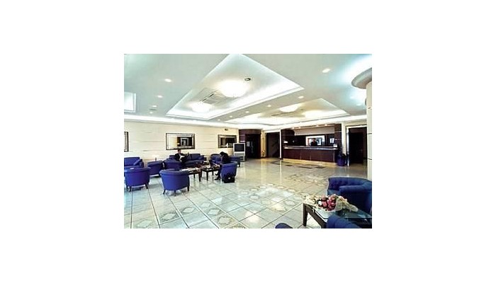 Hotel Gli Dei poza 1