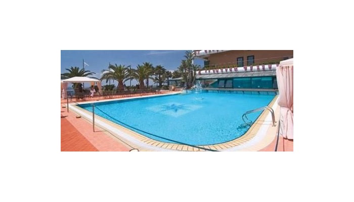 Hotel Gli Dei poza 10