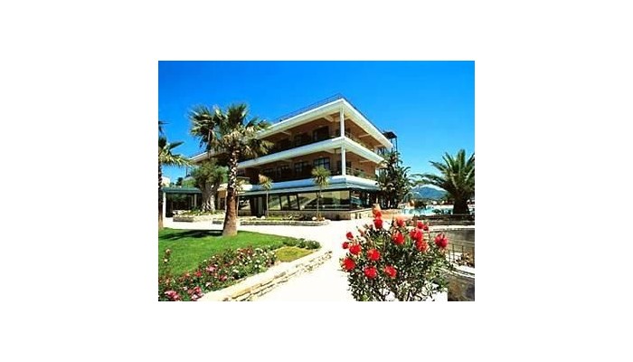 Hotel Gli Dei poza 24