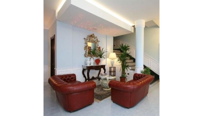 Hotel Grand La Panoramica poza 2