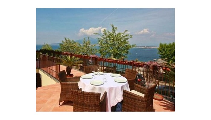 Hotel Grand La Panoramica poza 19