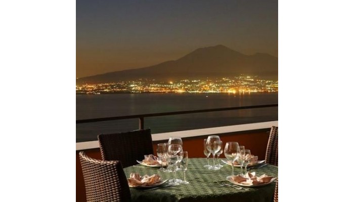 Hotel Grand La Panoramica poza 0