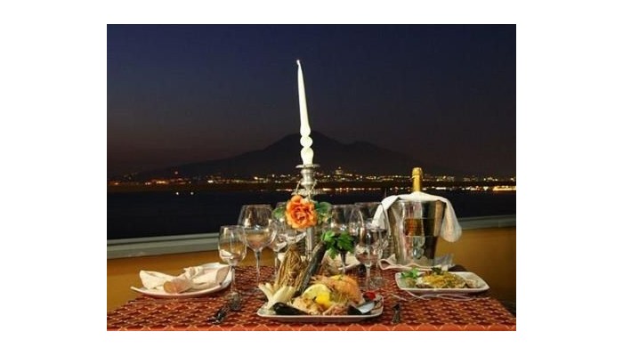 Hotel Grand La Panoramica poza 9