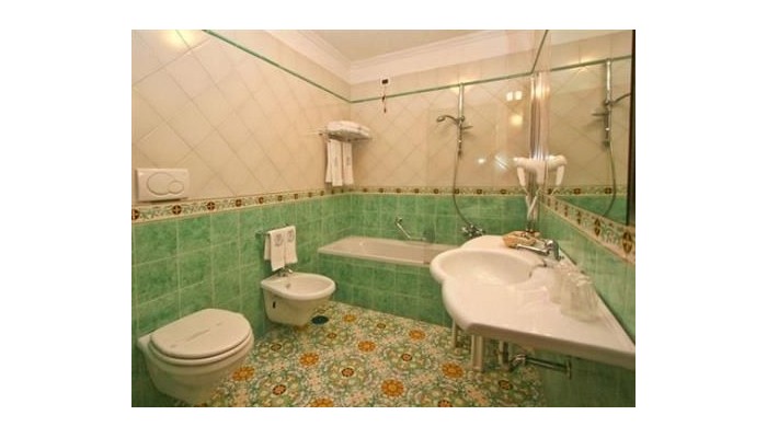 Hotel Grand La Panoramica poza 7