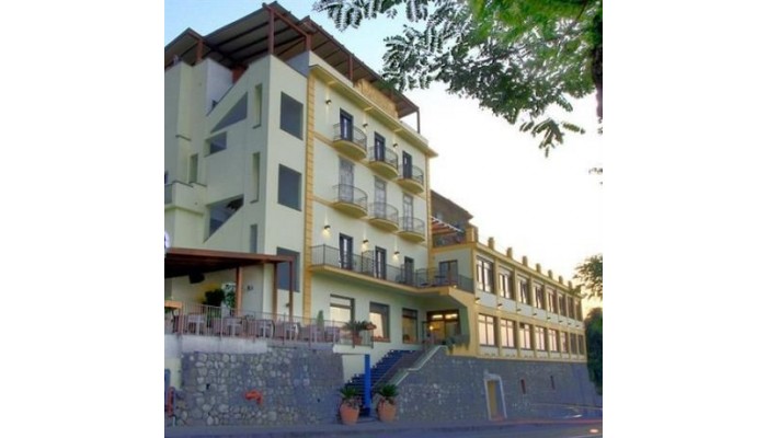 Hotel Grand La Panoramica poza 17