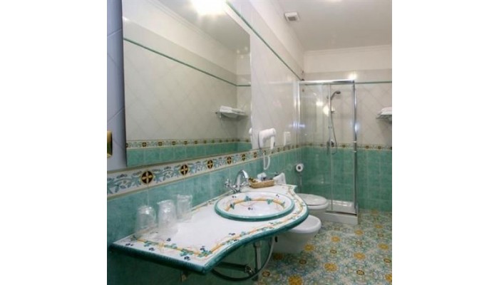 Hotel Grand La Panoramica poza 6