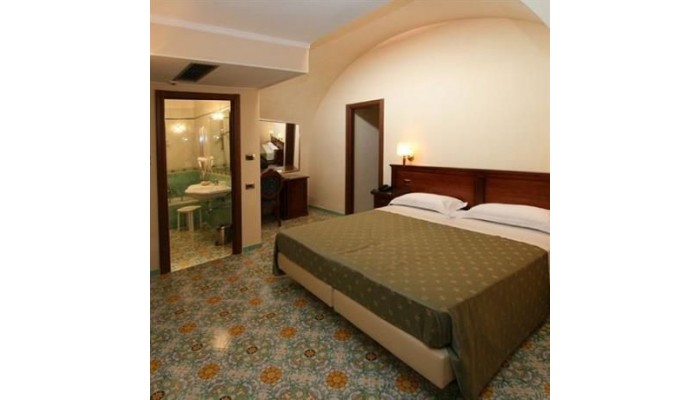 Hotel Grand La Panoramica poza 5