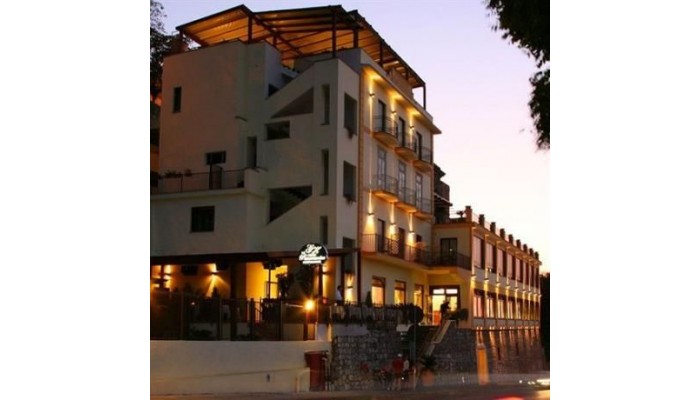 Hotel Grand La Panoramica poza 18