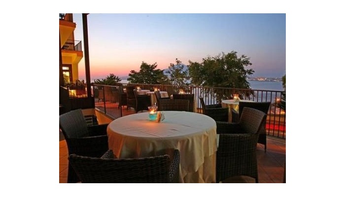 Hotel Grand La Panoramica poza 16