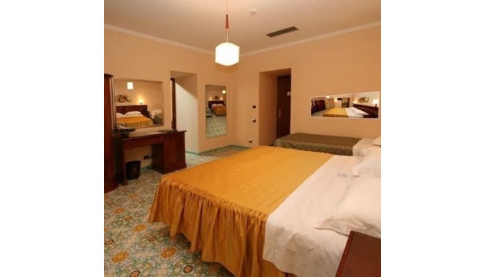 Hotel Grand La Panoramica poza 4