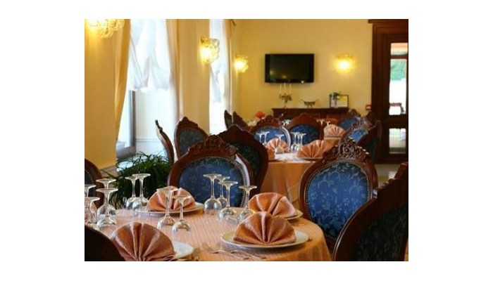 Hotel Grand La Panoramica poza 11