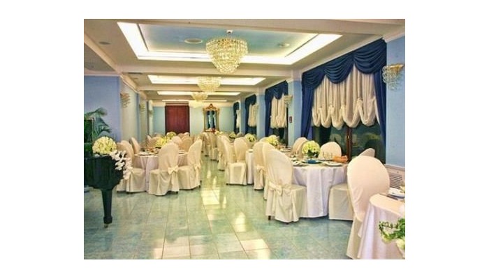 Hotel Grand La Panoramica poza 15