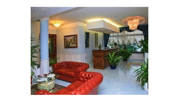 Hotel Grand La Panoramica poza 1