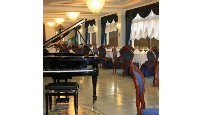 Hotel Grand La Panoramica poza 10