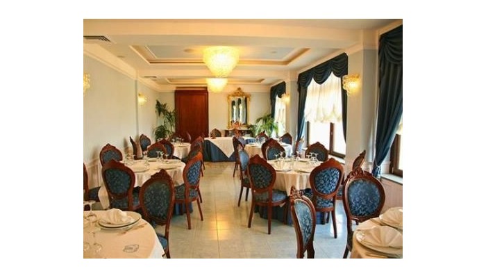 Hotel Grand La Panoramica poza 12