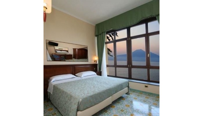 Hotel Grand La Panoramica poza 3