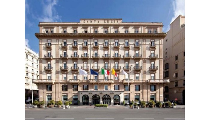 Hotel Grand Santa Lucia poza 0