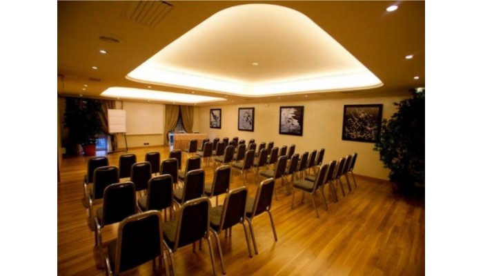 Hotel Grand Santa Lucia poza 4