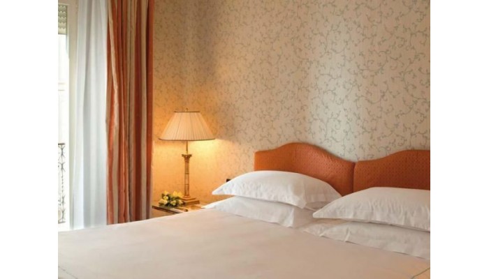 Hotel Grand Santa Lucia poza 1