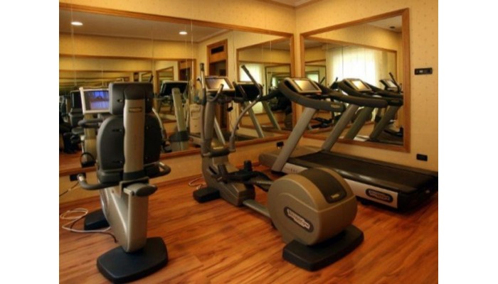 Hotel Grand Santa Lucia poza 3