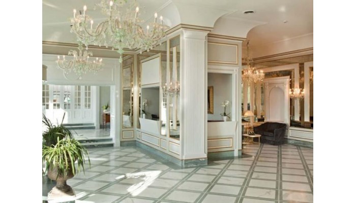 Hotel Grand Santa Lucia poza 5